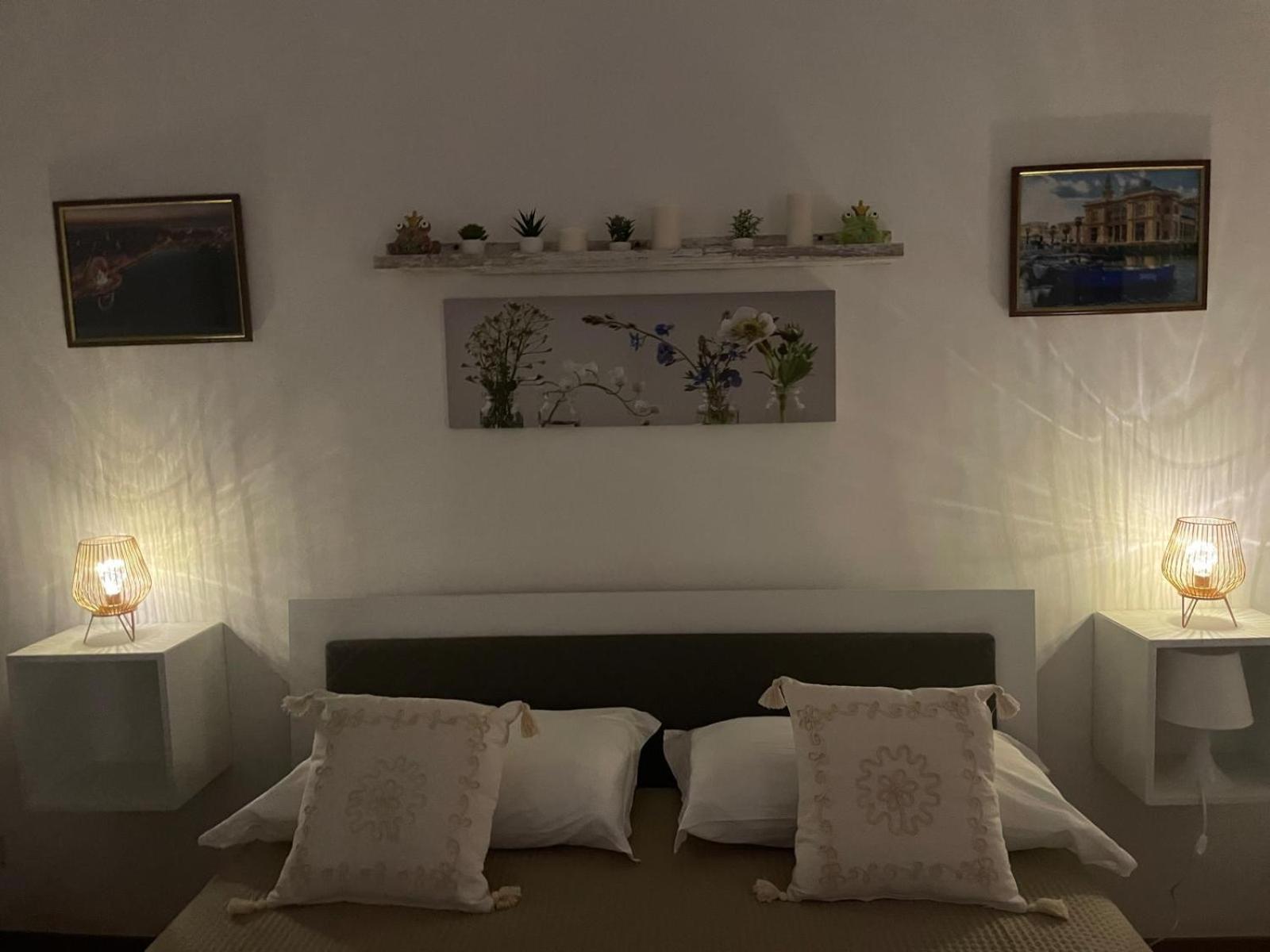 La Corte Del Castello Bari Zewnętrze zdjęcie