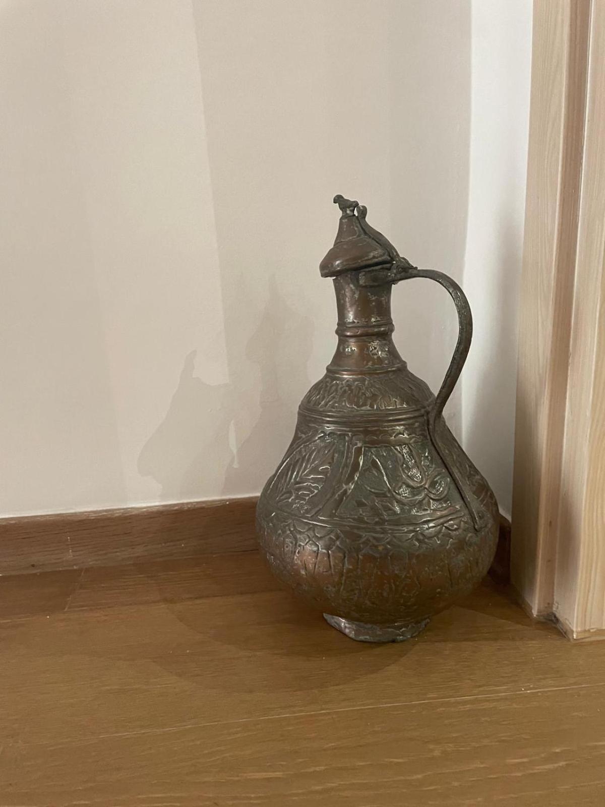 La Corte Del Castello Bari Zewnętrze zdjęcie