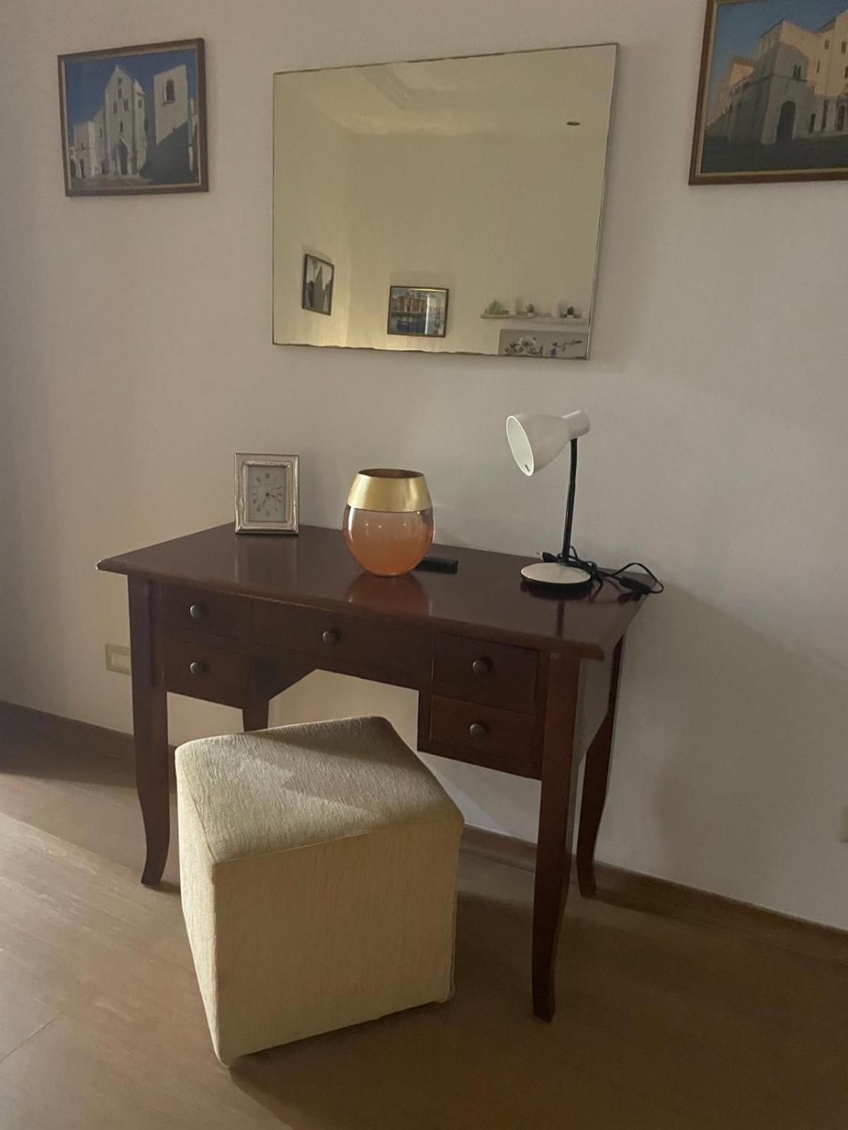 La Corte Del Castello Bari Zewnętrze zdjęcie