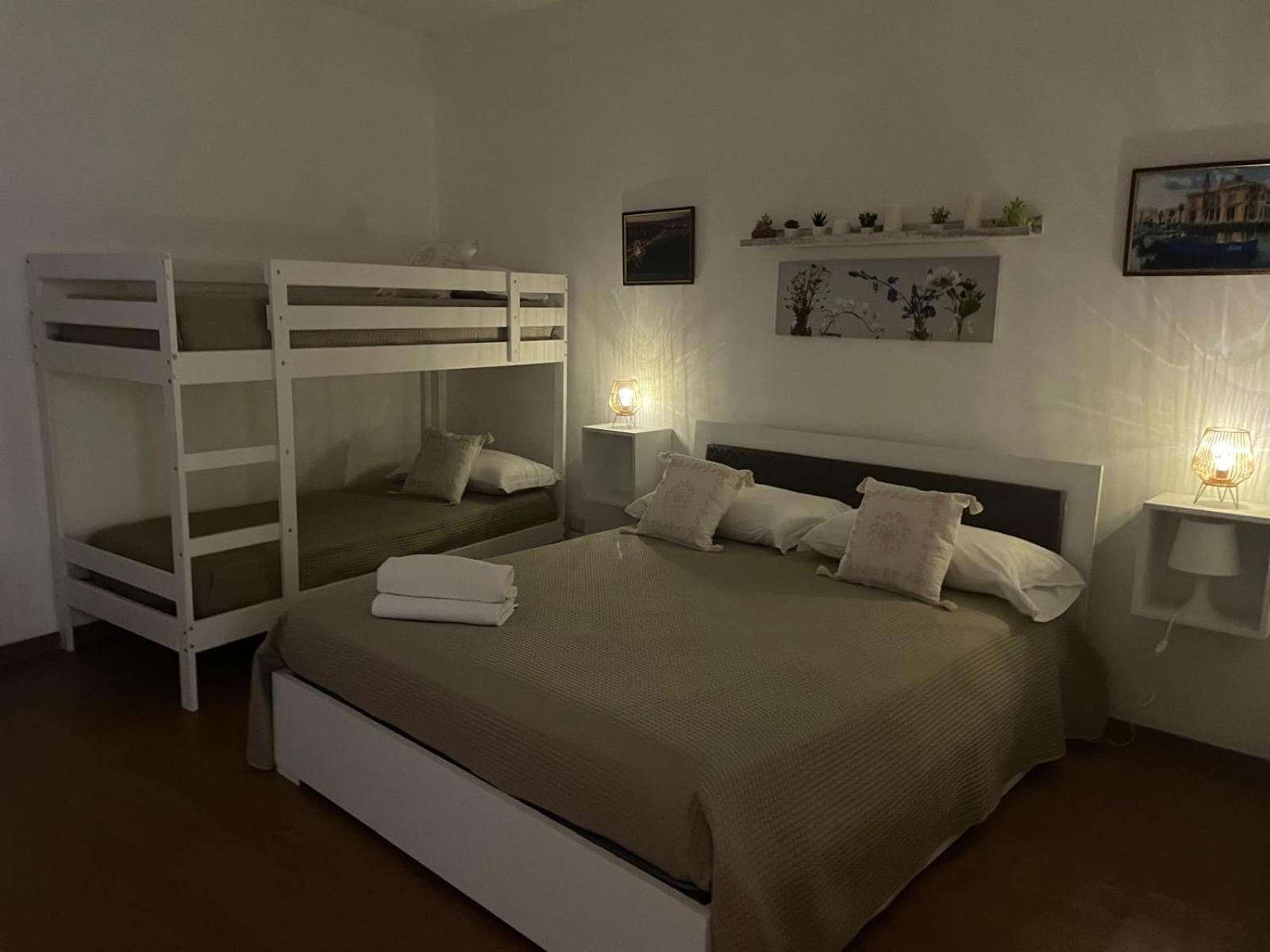 La Corte Del Castello Bari Zewnętrze zdjęcie